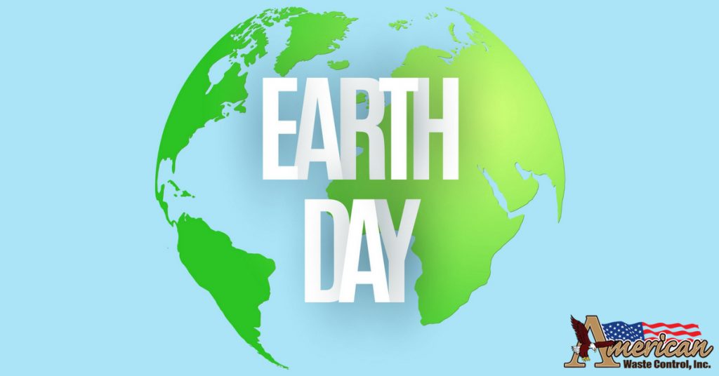 Earth Day in Tulsa