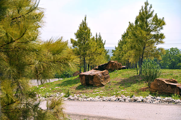 Tulsa Oklahoma Landfill