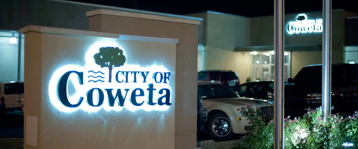 City of Coweta