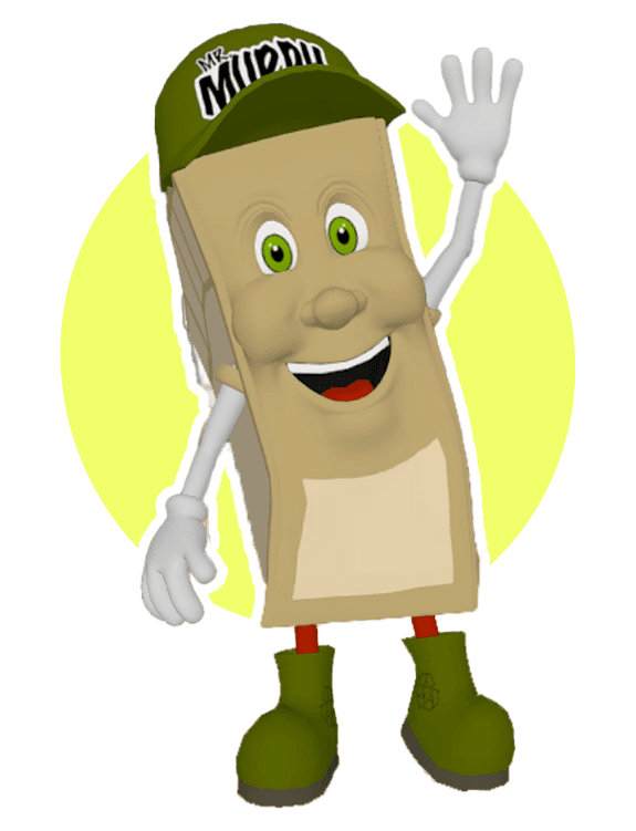 Mr Murph