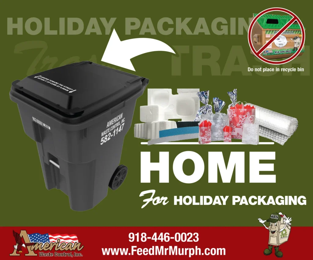 Holiday Packaging