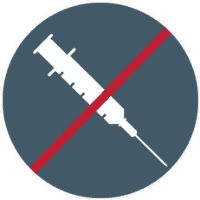 No Medical Waste