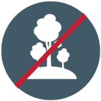 No Green Waste