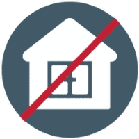 No Containers