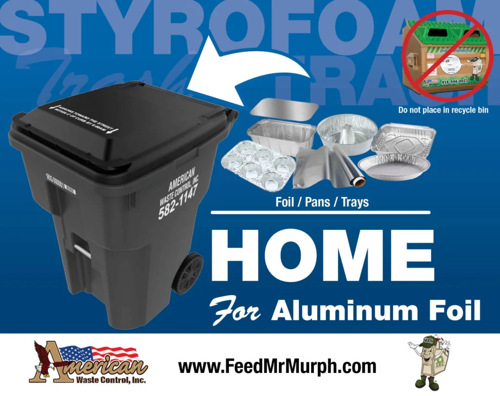 Murph Home For Foil PSA