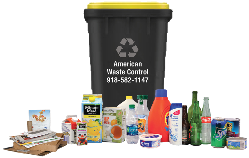 Recyclables