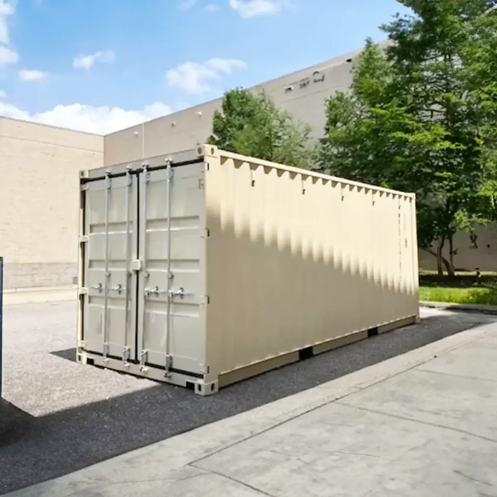 Storage Container