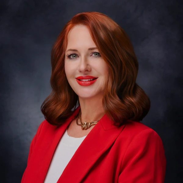 Amanda Curtis