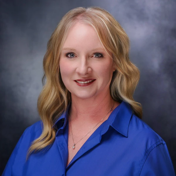 Kelly Vickers