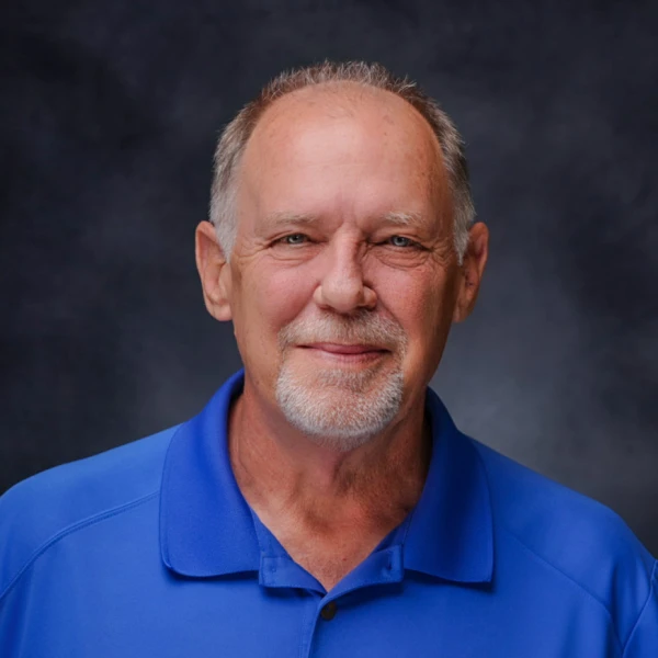 Mike Self