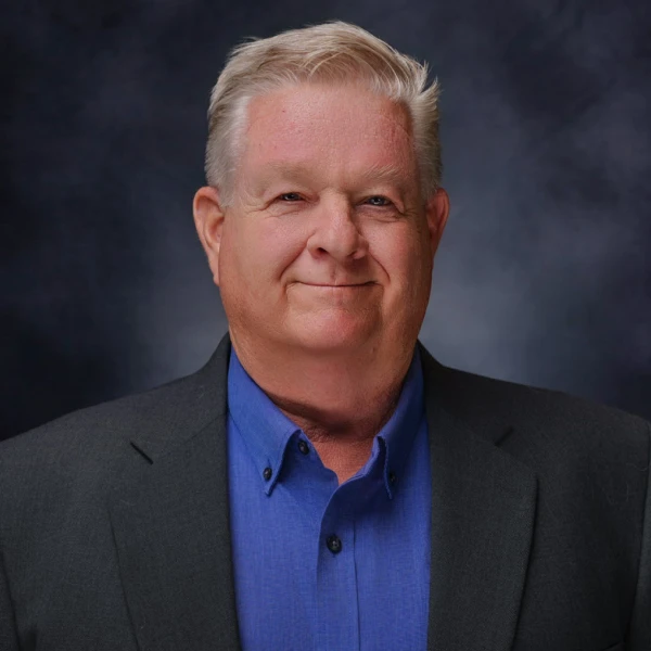 Tim Hembree