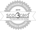 Scor3card Tulsa